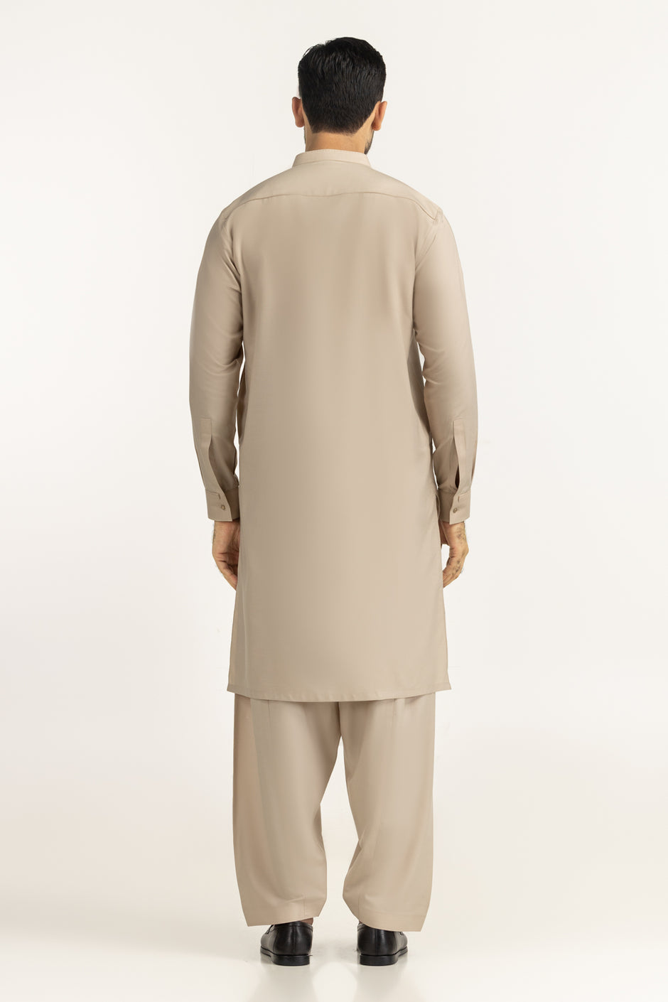 Regular Fit Styling Suits