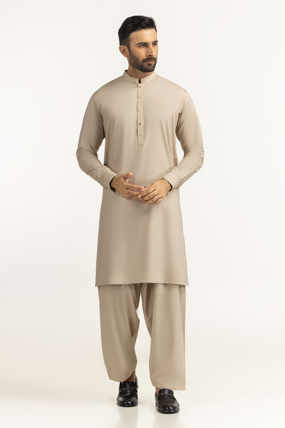 Regular Fit Styling Suits
