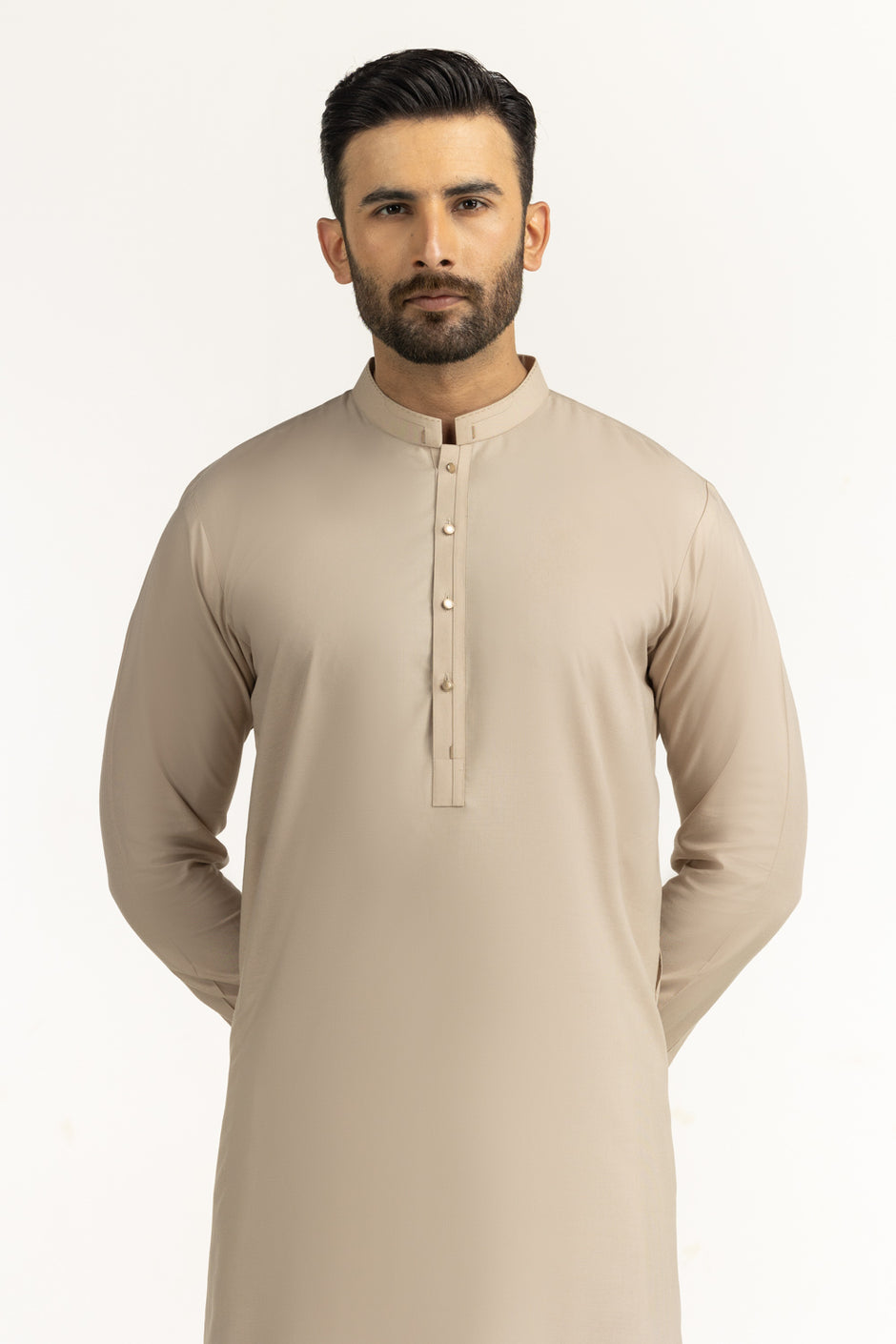 Regular Fit Styling Suits