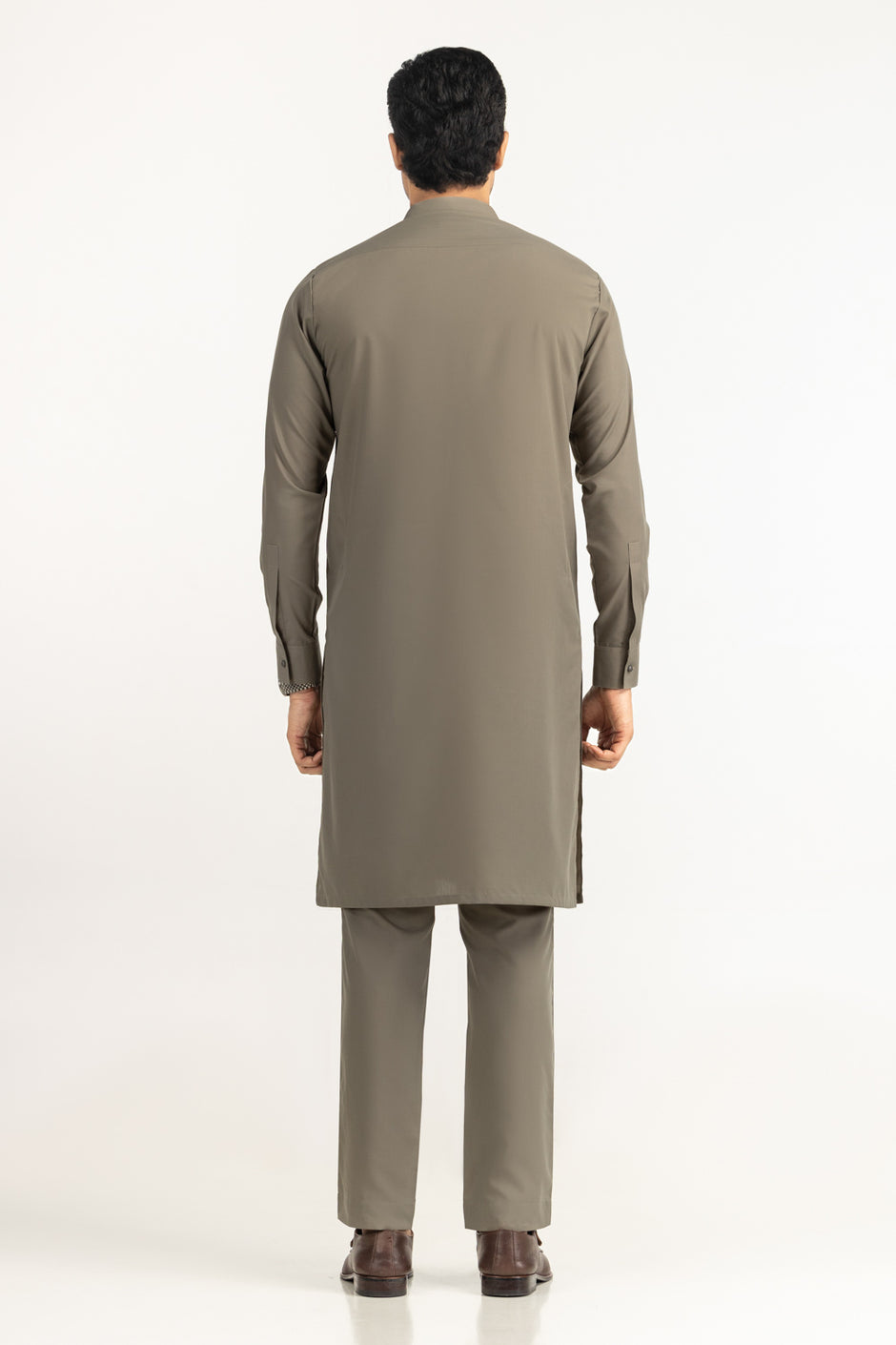 Regular Fit Basic Suits