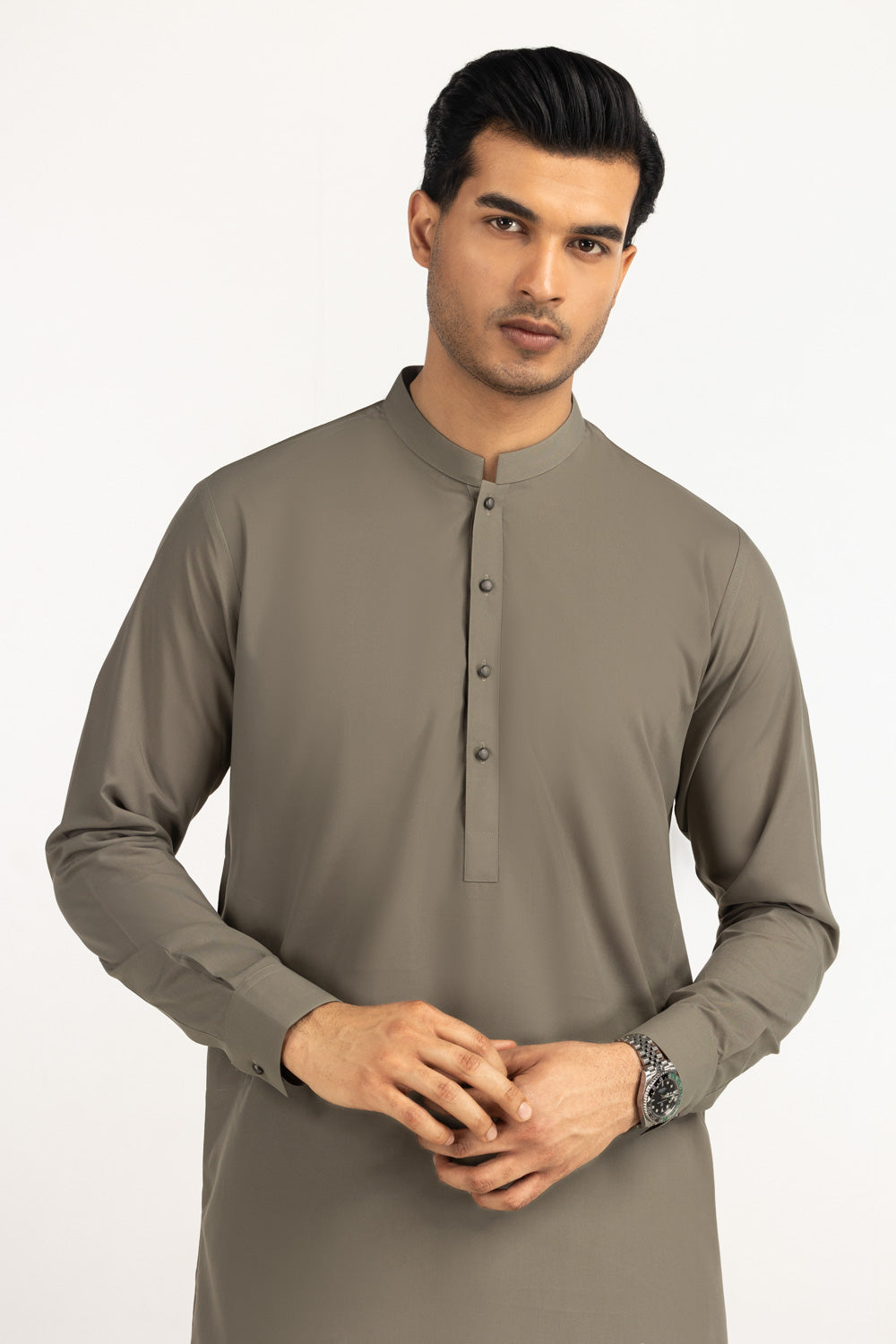 Regular Fit Basic Suits
