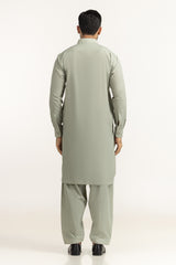 Regular Fit Basic Suits SK-BSC25-117