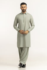 Regular Fit Basic Suits SK-BSC25-117