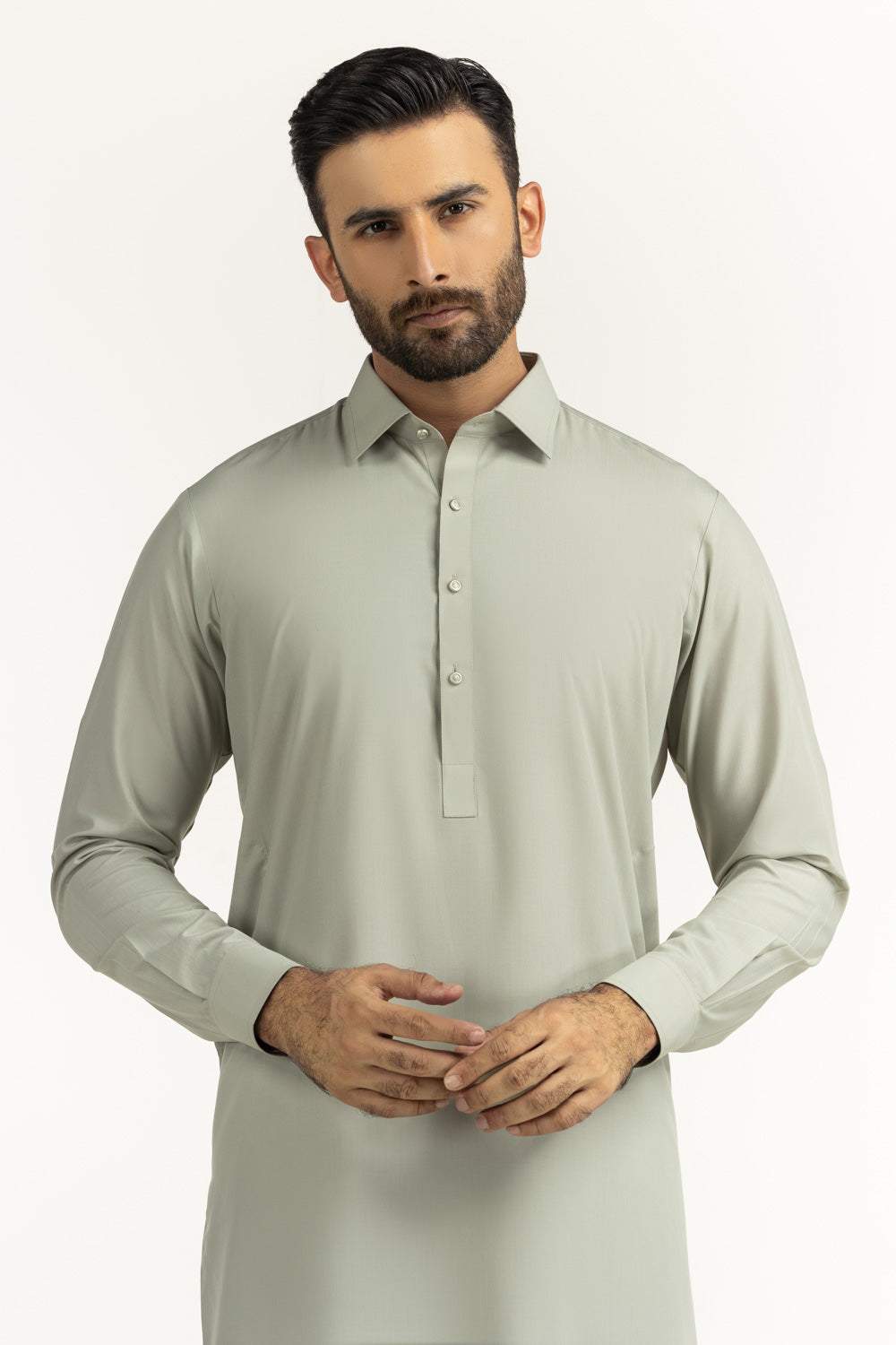 Regular Fit Basic Suits SK-BSC25-117