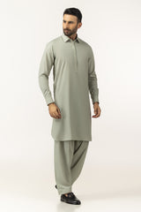 Regular Fit Basic Suits SK-BSC25-117