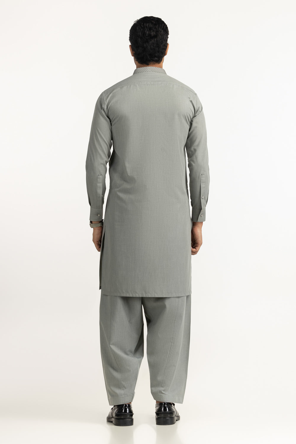 Regular Fit Styling Suits