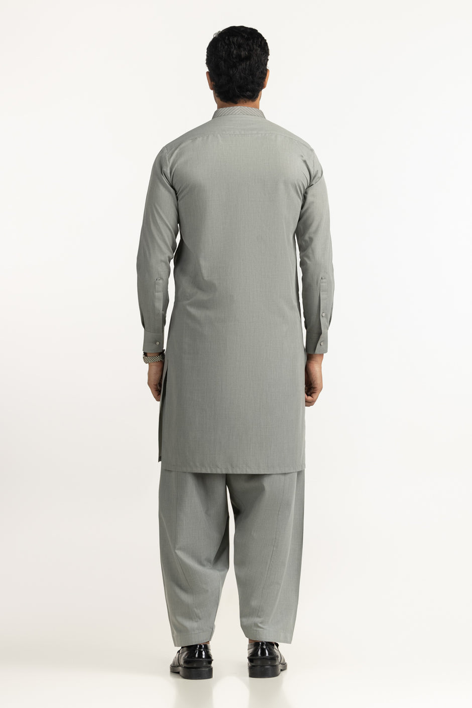 Regular Fit Styling Suits