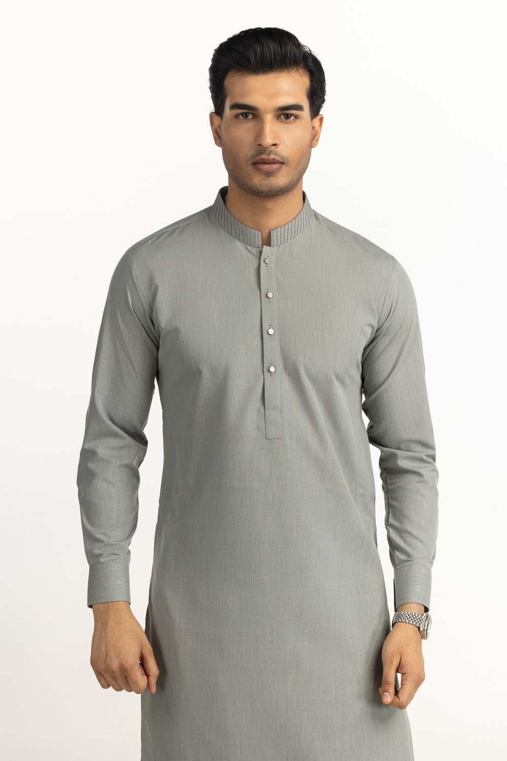Regular Fit Styling Suits