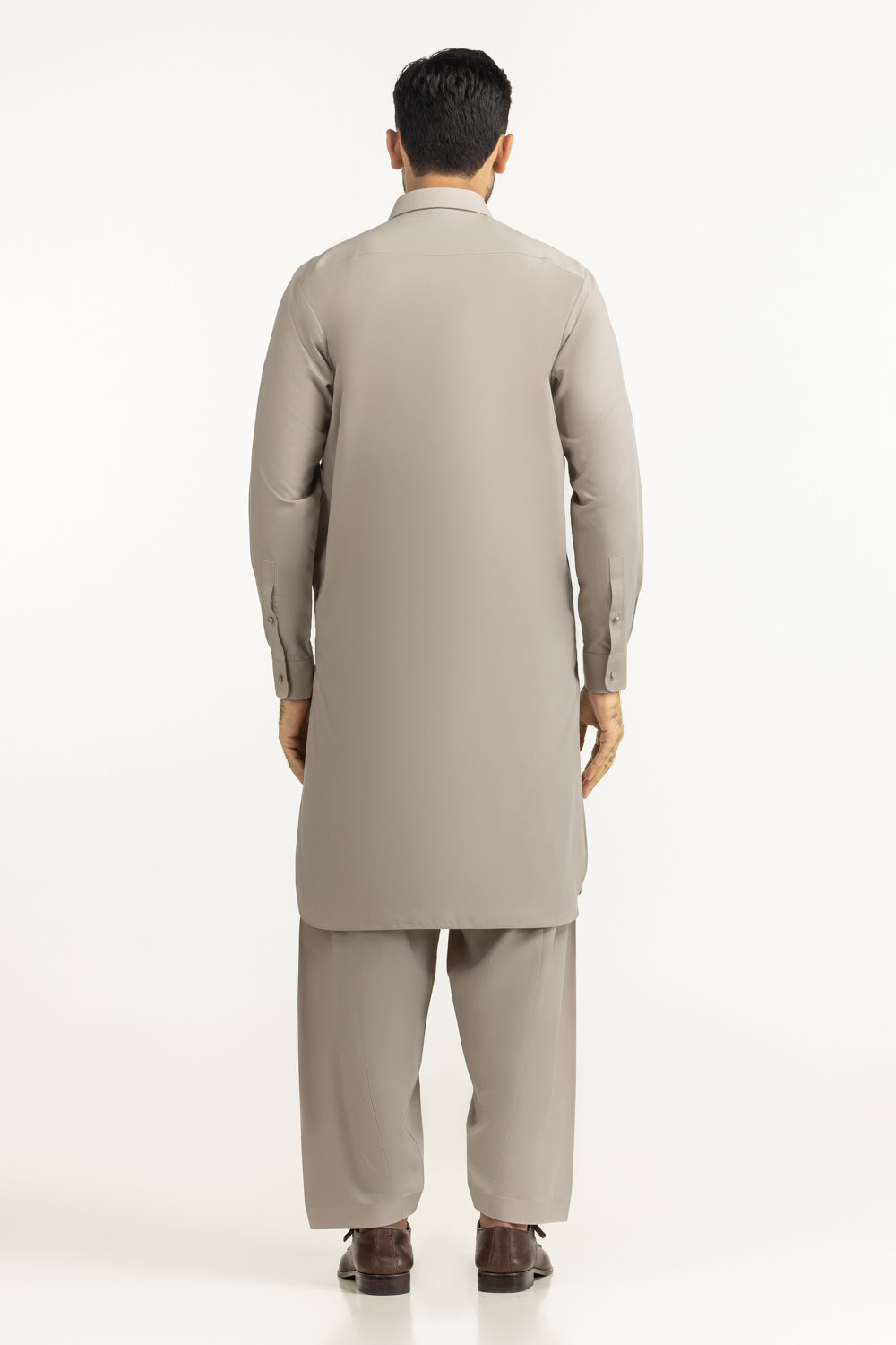 Regular Fit Basic Suits