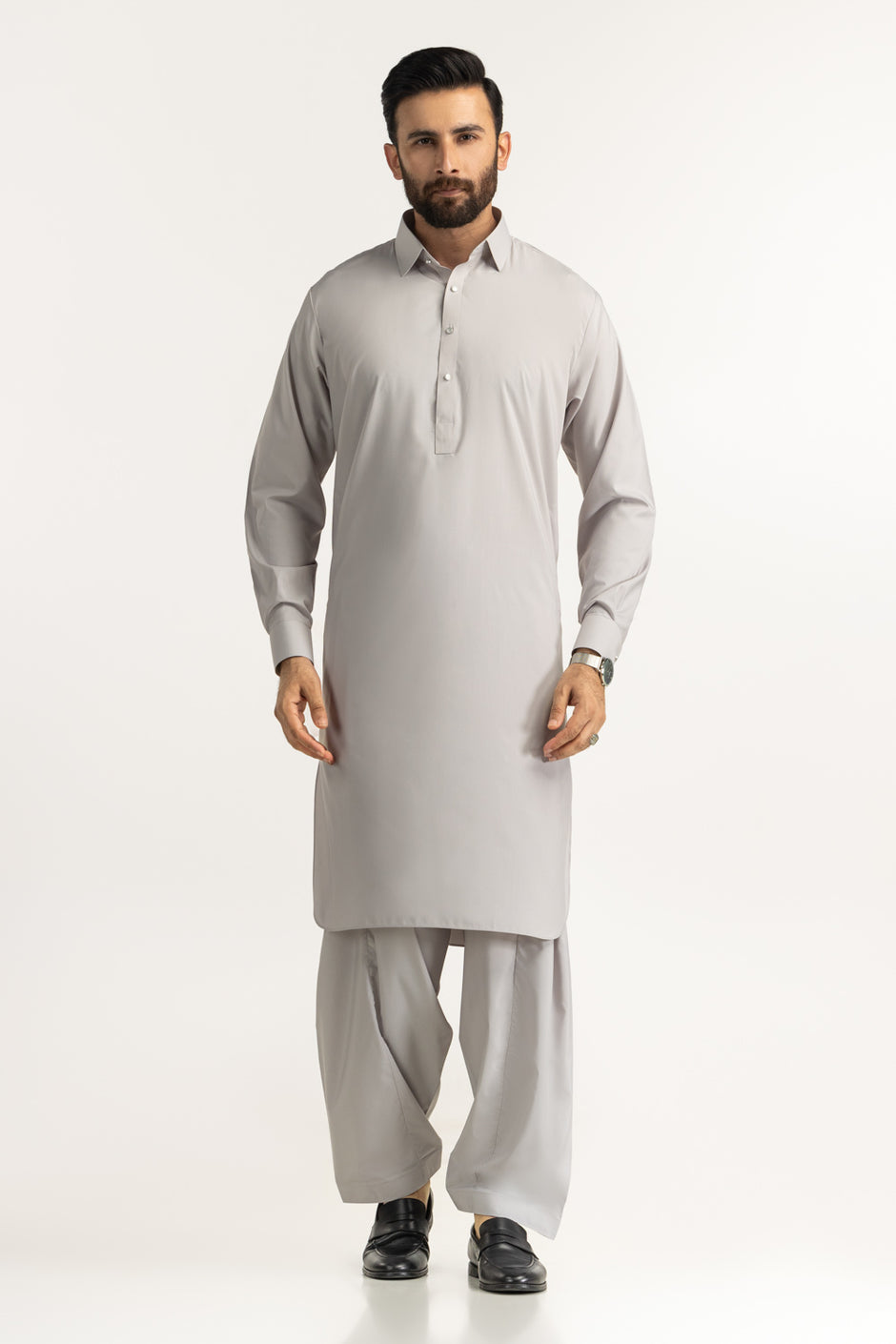 Regular Fit Basic Suits SK-BSC26-021