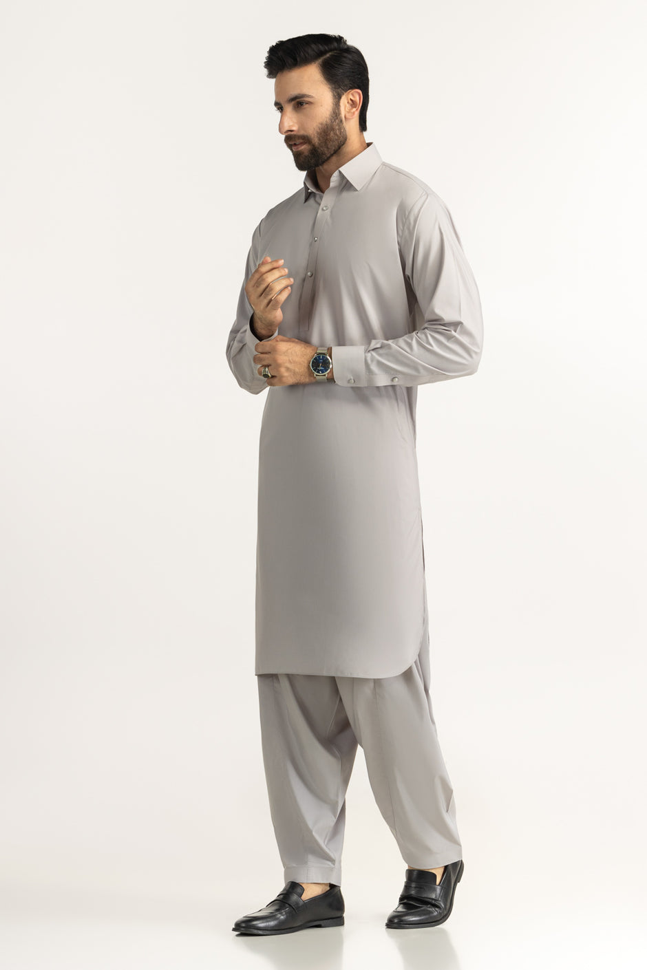 Regular Fit Basic Suits SK-BSC26-021