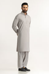 Regular Fit Basic Suits SK-BSC26-021