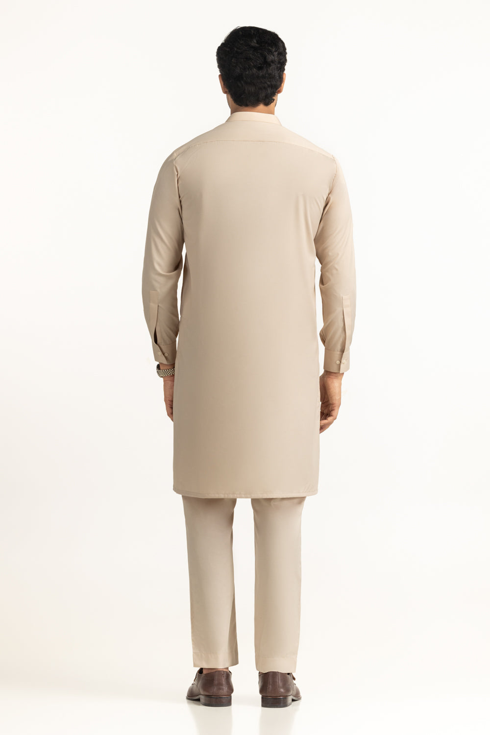 Regular Fit Basic Suits