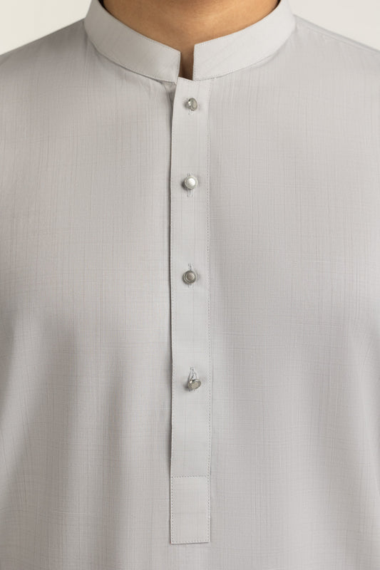 Regular Fit Embroidered Suits SK-EMB25-013