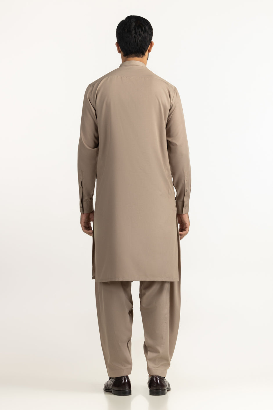 Regular Fit Styling Suits
