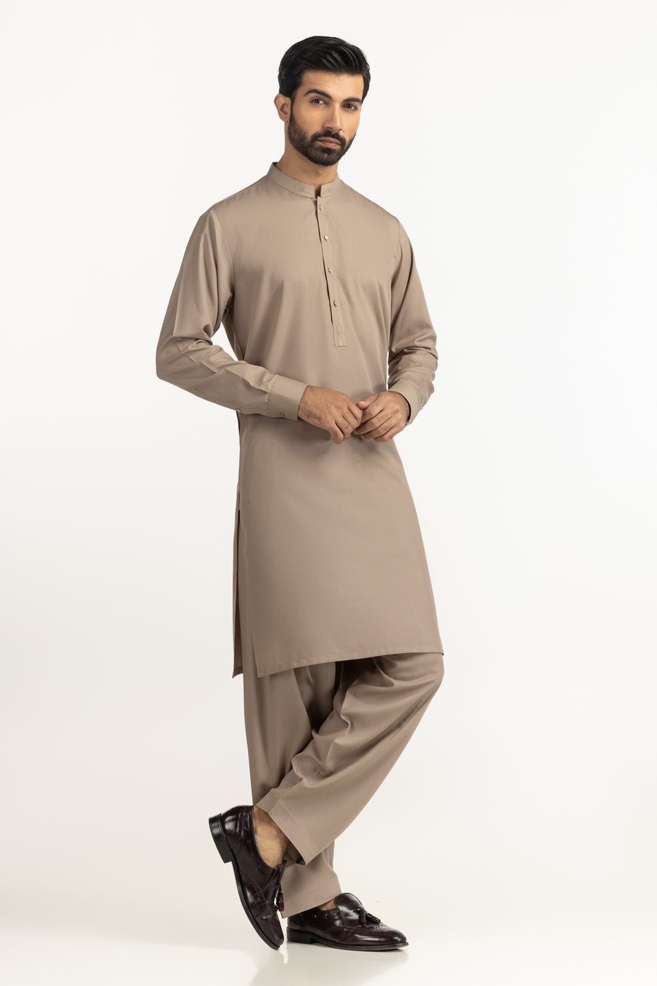 Regular Fit Styling Suits