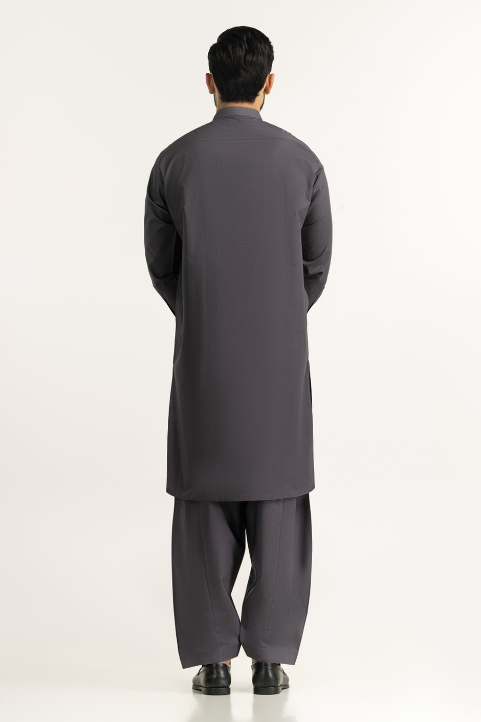Regular Fit Basic Suits