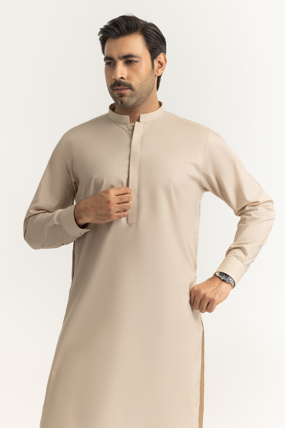 Regular Fit Styling Suits