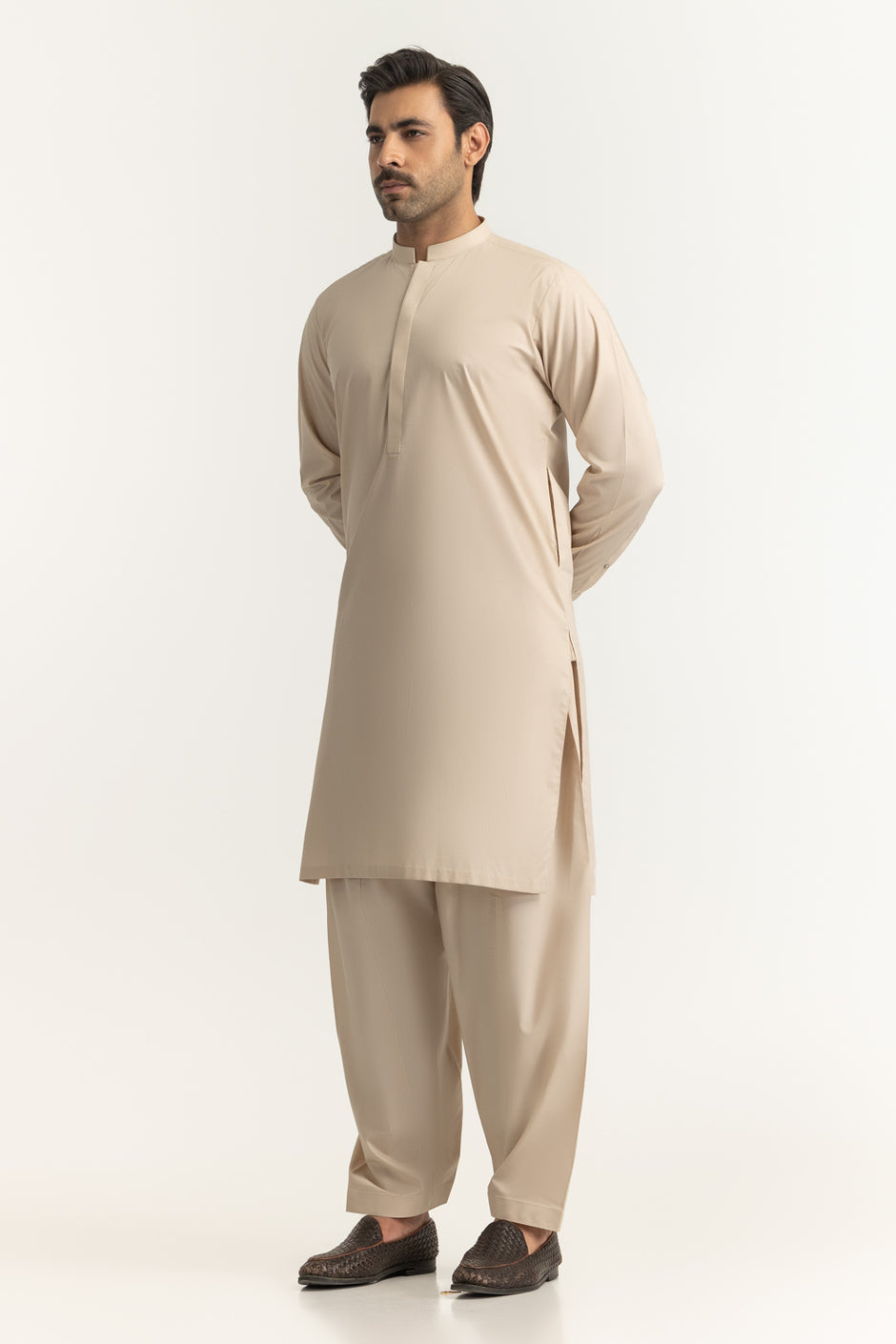Regular Fit Styling Suits