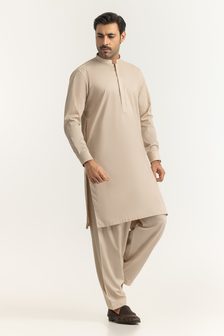 Regular Fit Styling Suits