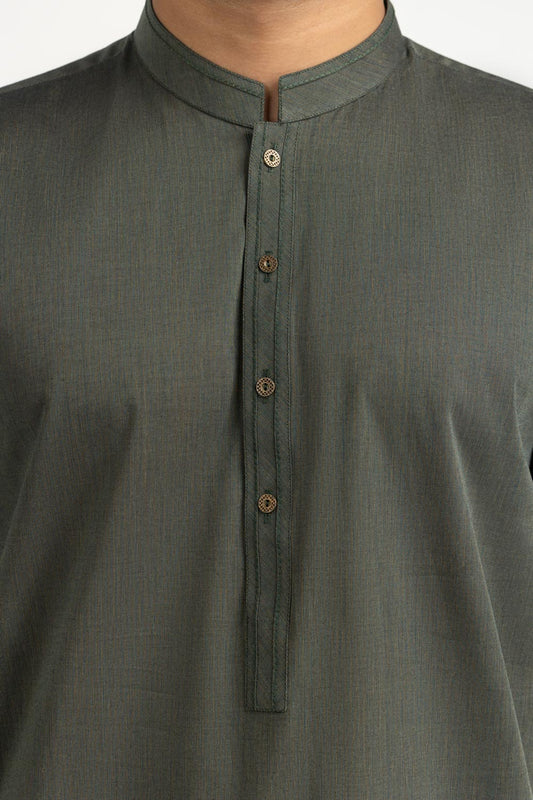 Regular Fit Basic Suits SK-STY25-036