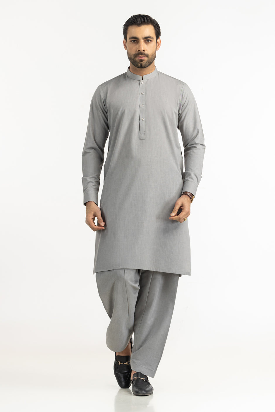 Regular Fit Styling Suits