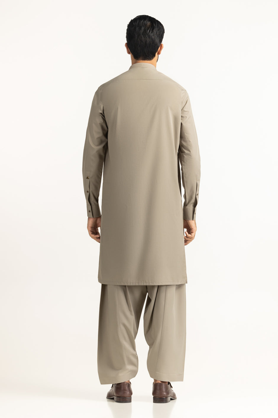 Regular Fit Styling Suits