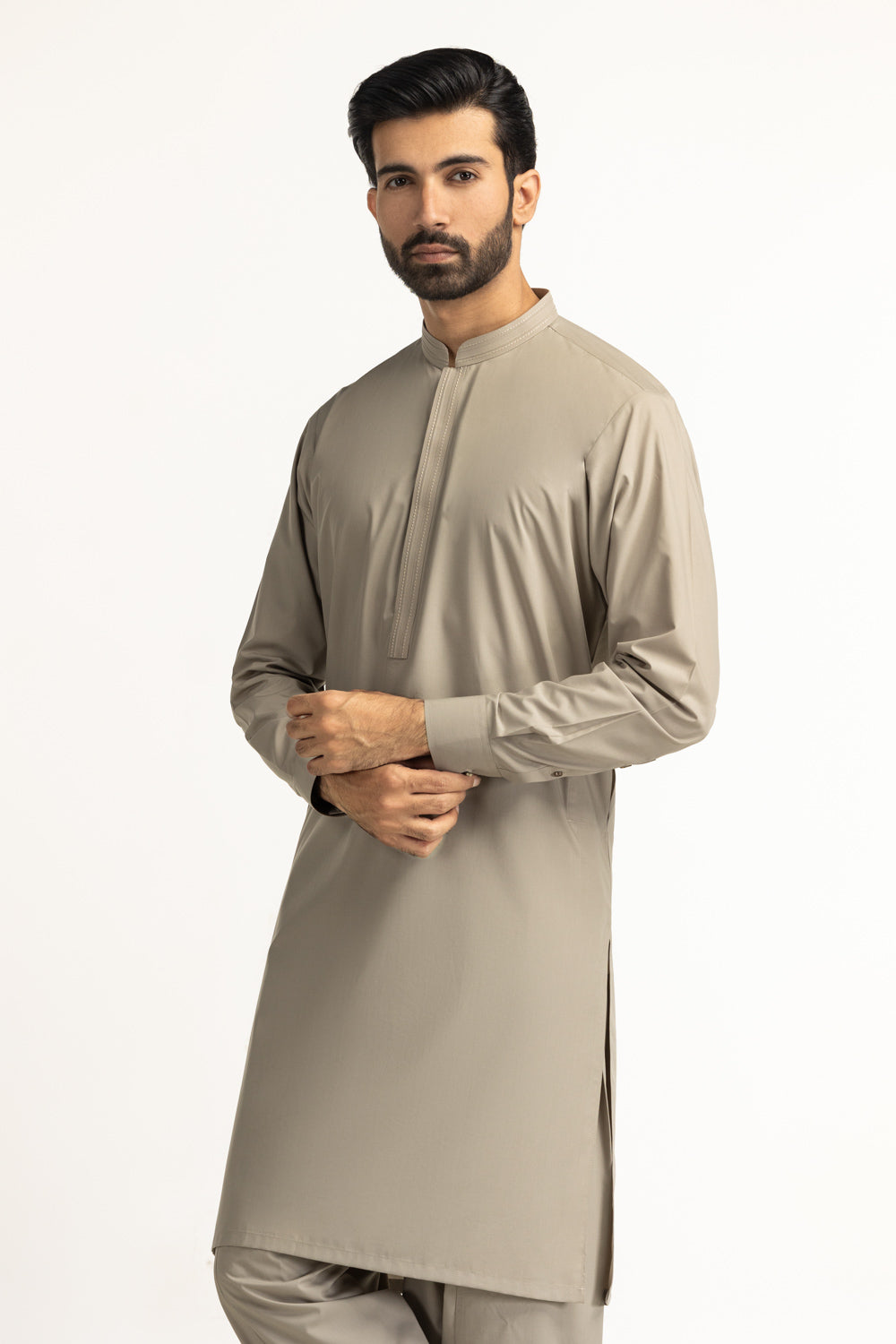 Regular Fit Styling Suits