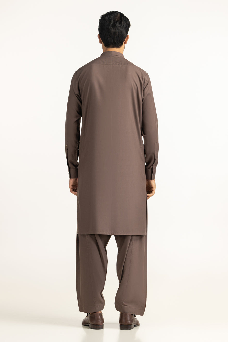 Regular Fit Styling Suits
