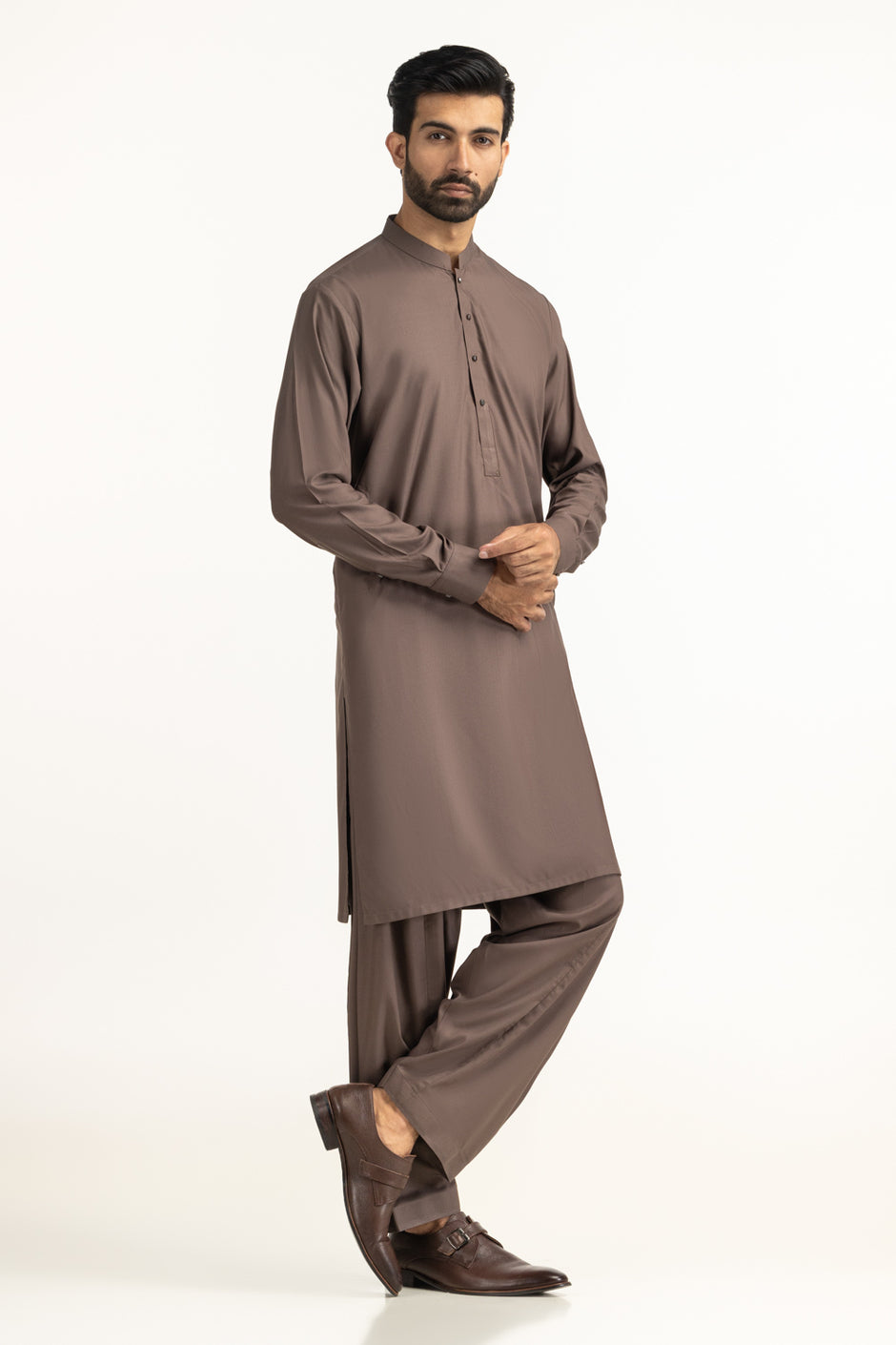 Regular Fit Styling Suits