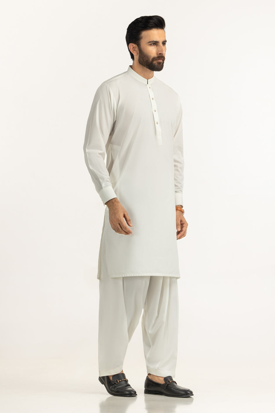 Regular Fit Basic Suits