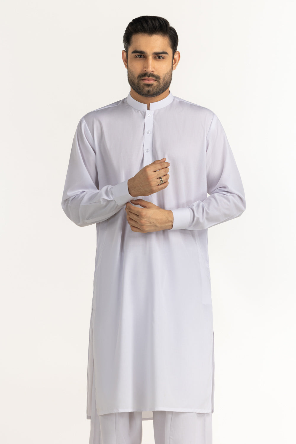 Regular Fit Basic Suits