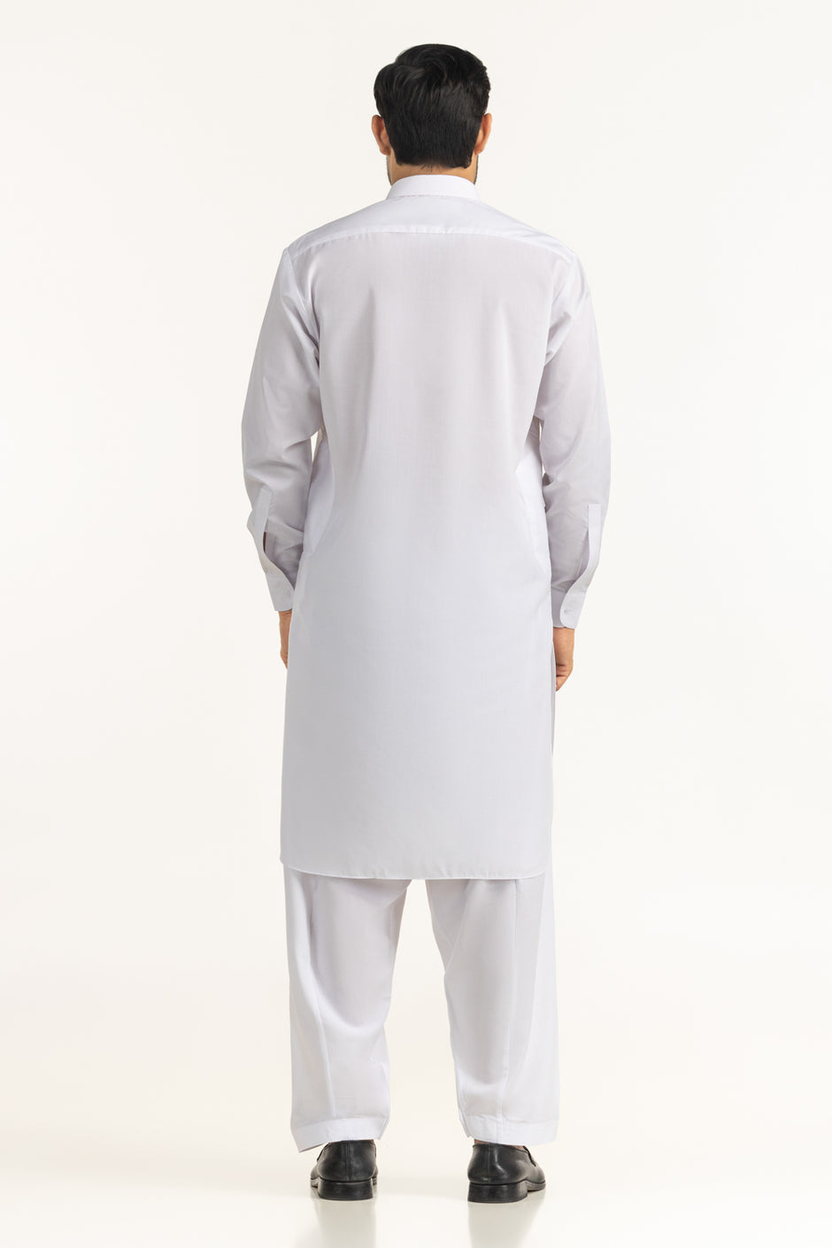 Regular Fit Basic Suits