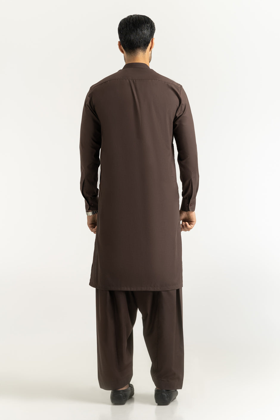 Regular Fit Styling Suits