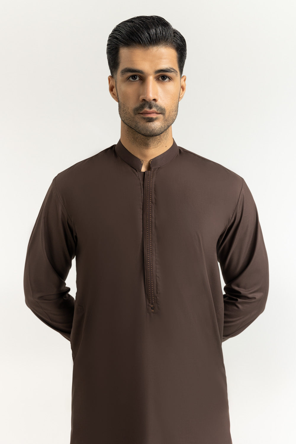 Regular Fit Styling Suits