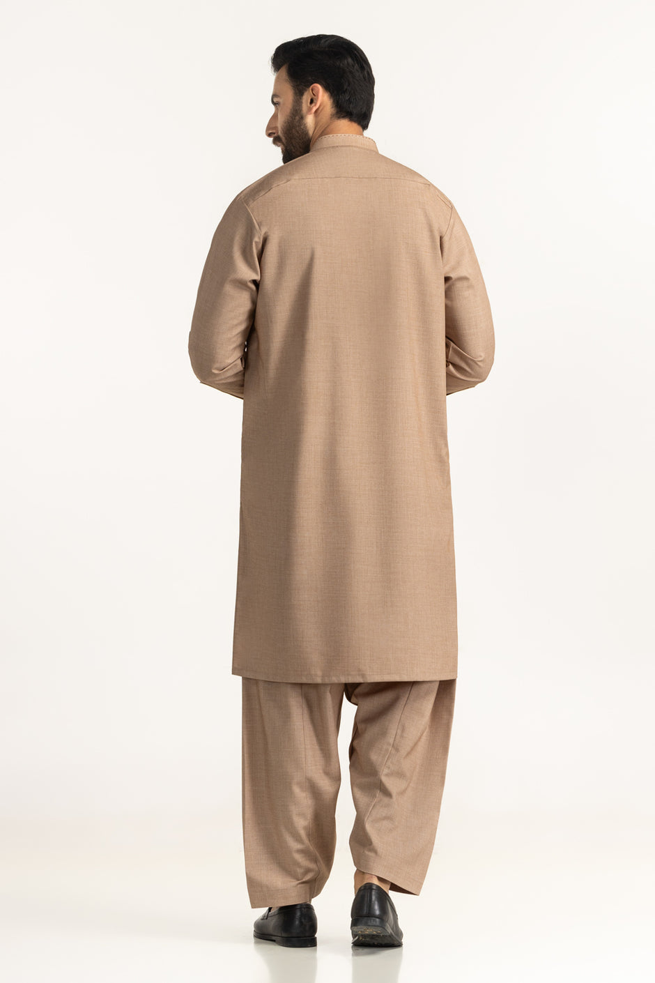 Regular Fit Styling Suits