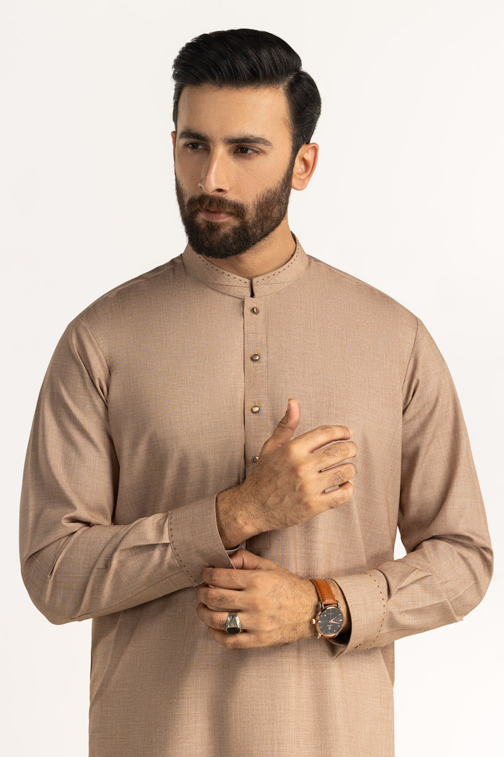 Regular Fit Styling Suits