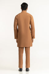 Slim Fit Basic Suits SK-BSCSL25-003
