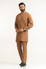 Slim Fit Basic Suits SK-BSCSL25-003