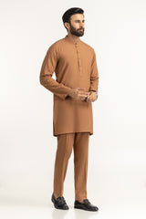 Slim Fit Basic Suits SK-BSCSL25-003