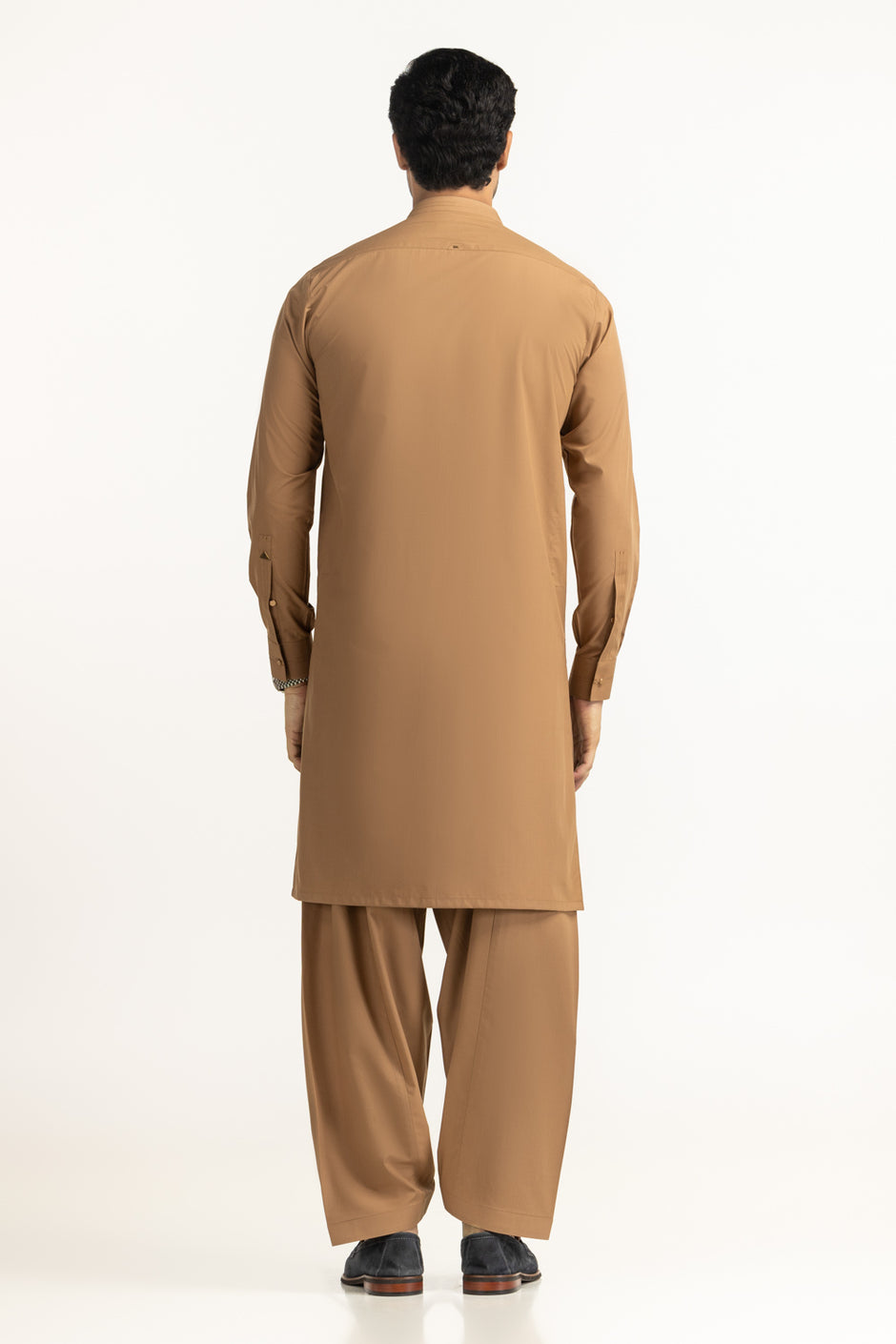 Regular Fit Styling Suits