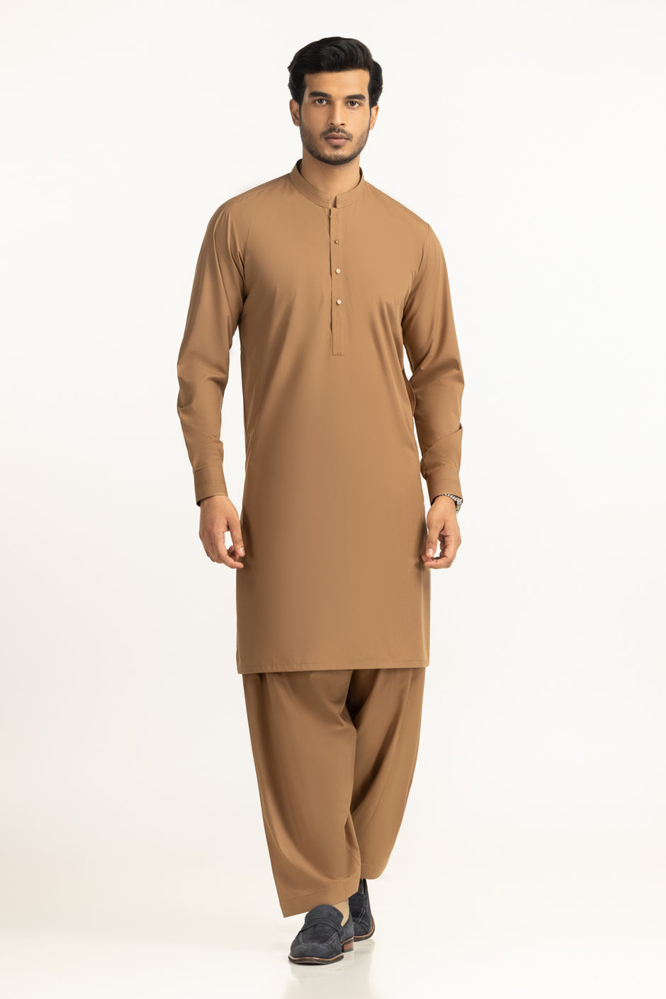 Regular Fit Styling Suits