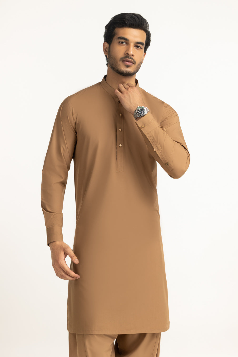 Regular Fit Styling Suits
