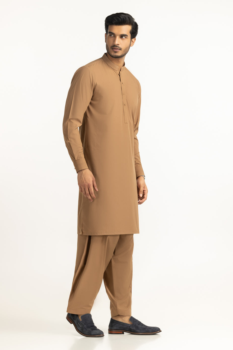 Regular Fit Styling Suits