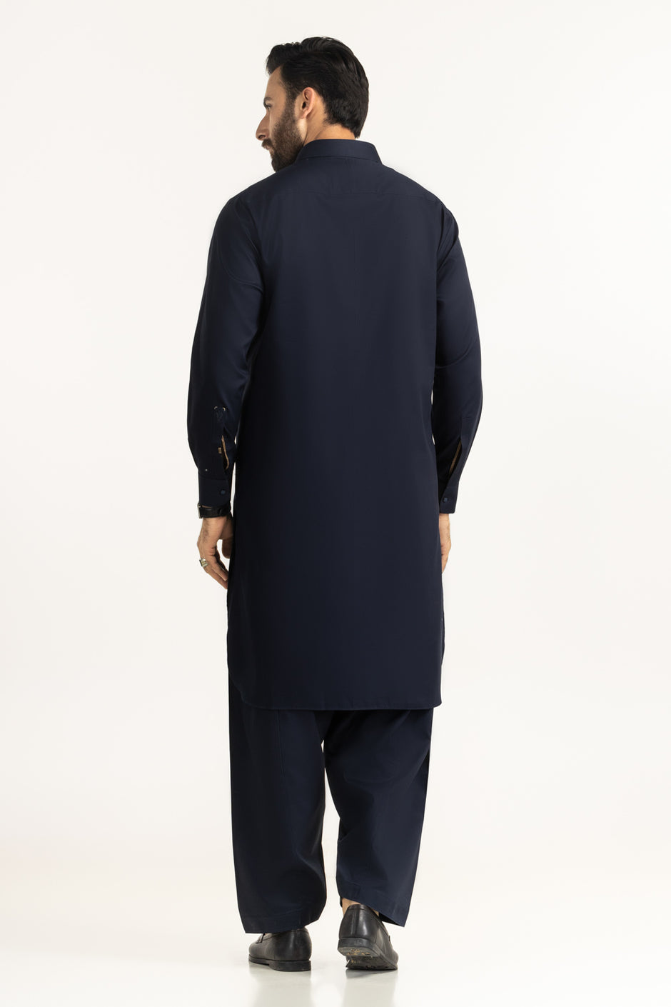 Regular Fit Styling Suits