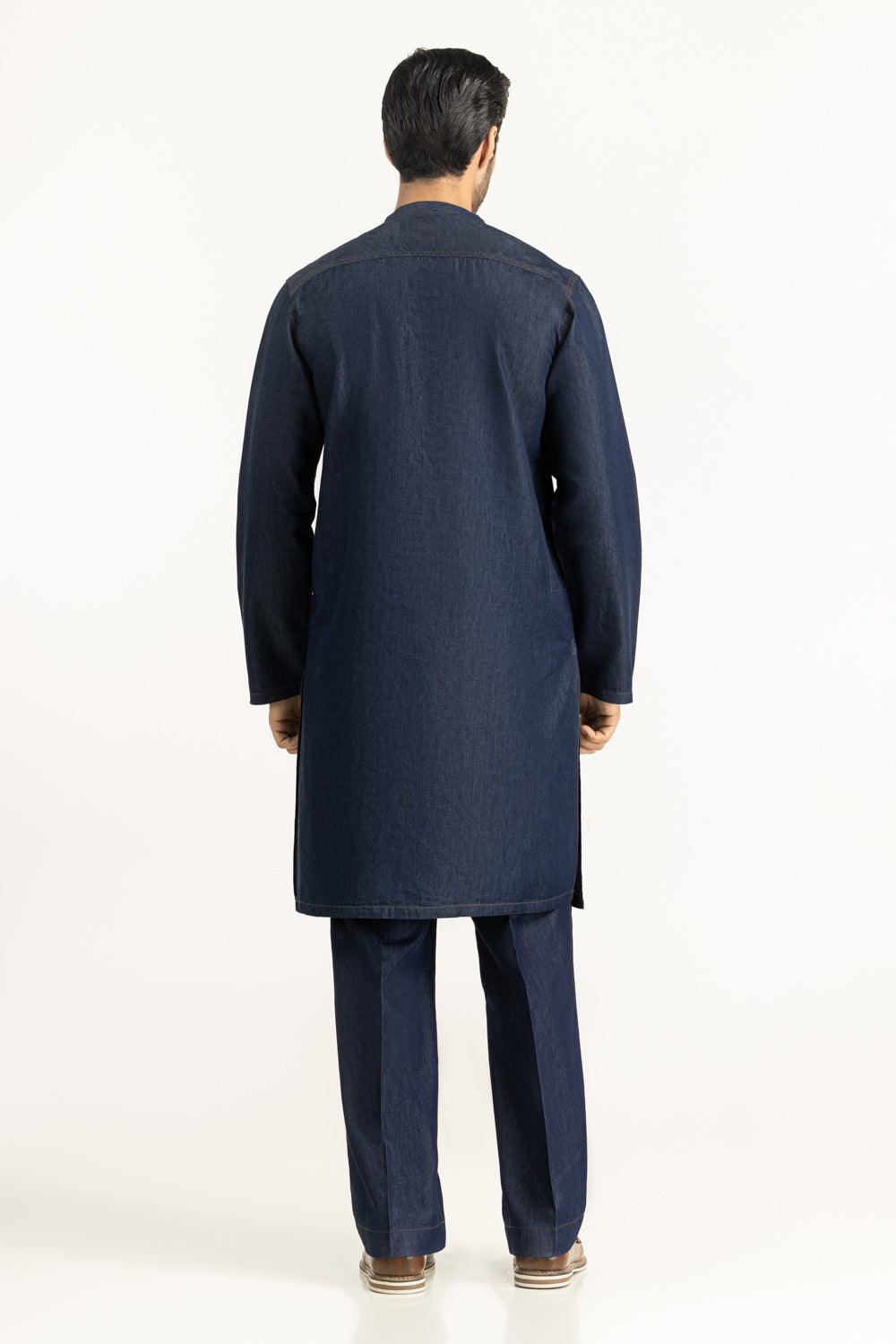 Slim Fit Styling Suits