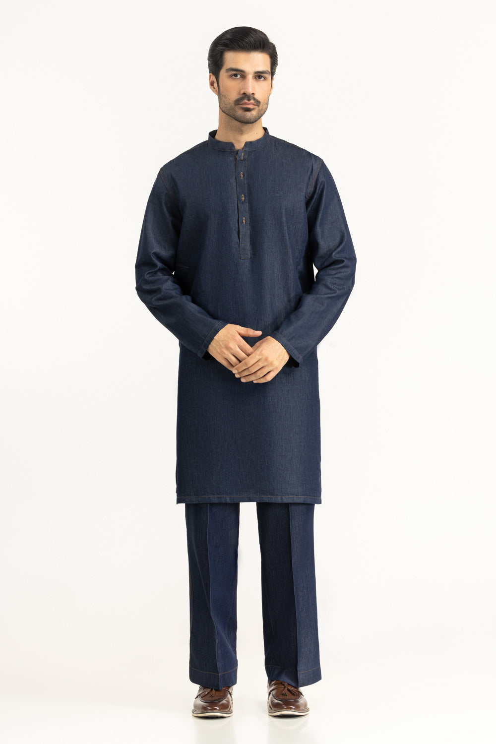 Slim Fit Styling Suits