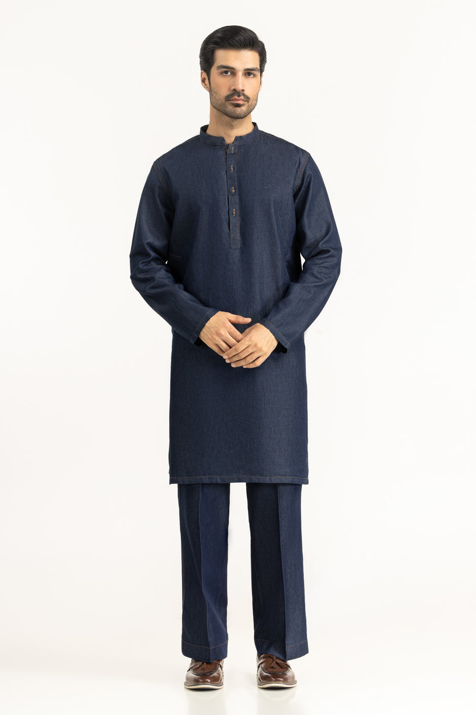 Slim Fit Styling Suits