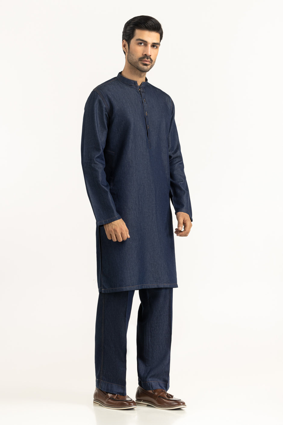 Slim Fit Styling Suits