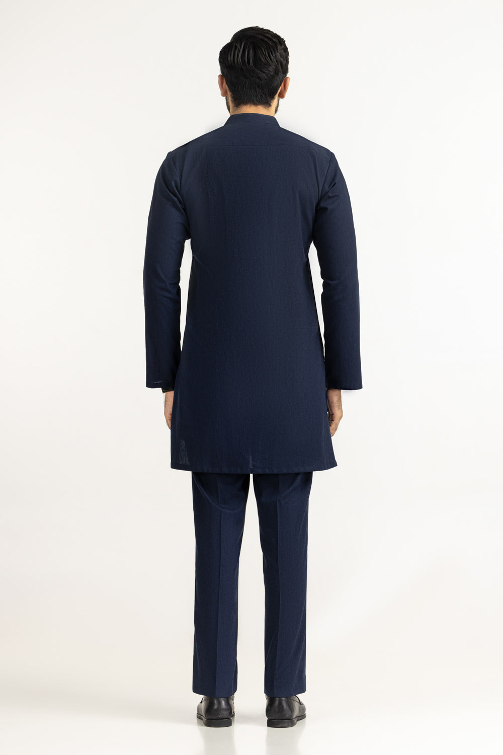 Slim Fit Basic Suits SK-BSCSL25-004
